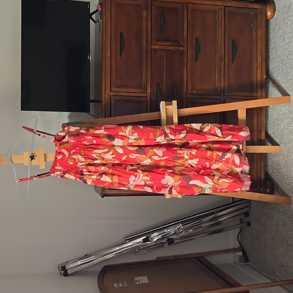 Women’s Dress Spaghetti strap A New Day - Picture 5 of 7